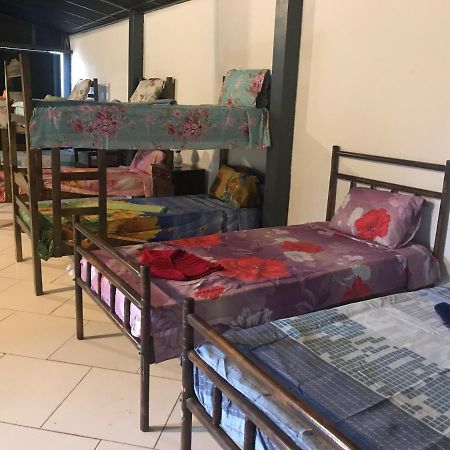 Hostel A Cozinha De Cora Brasília Exteriér fotografie