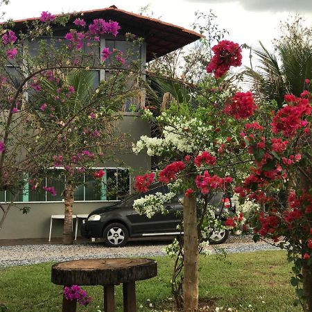 Hostel A Cozinha De Cora Brasília Exteriér fotografie