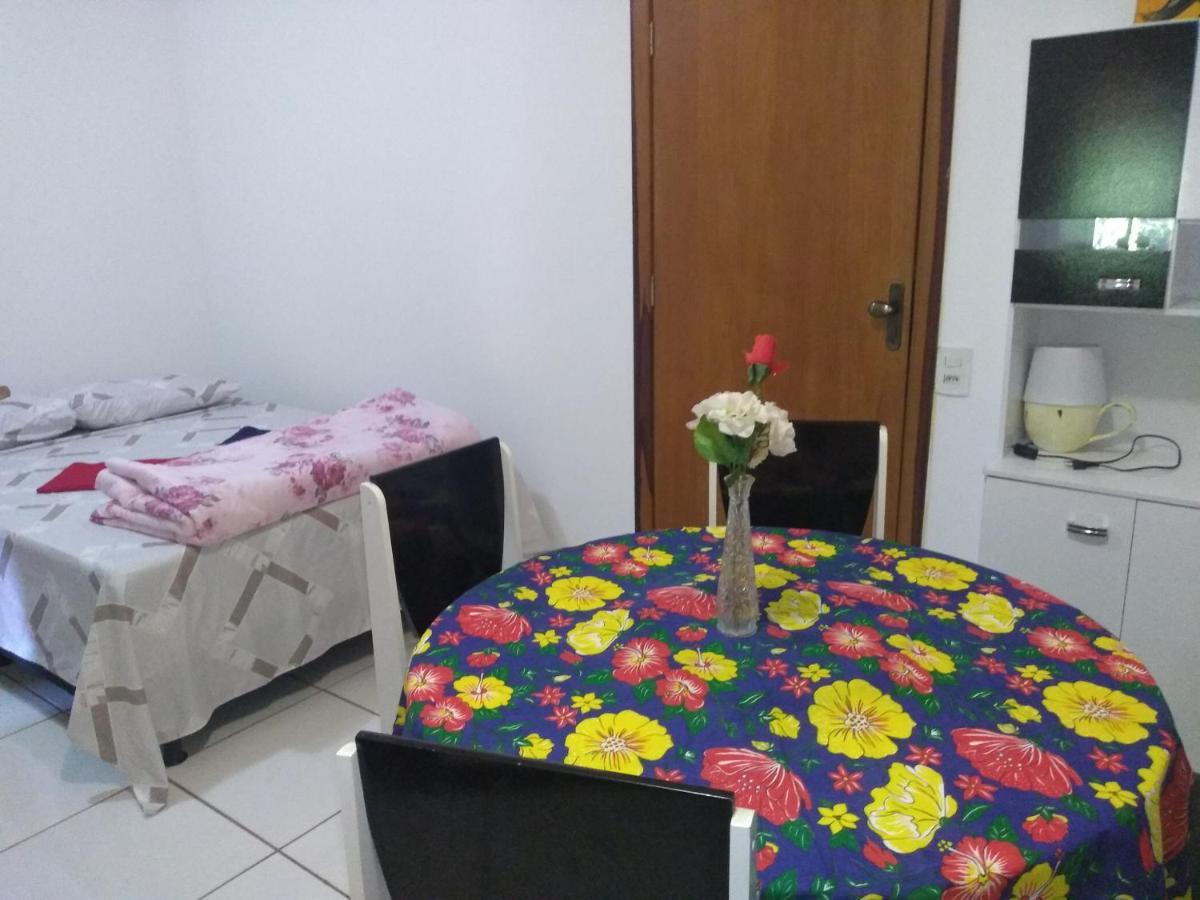 Hostel A Cozinha De Cora Brasília Exteriér fotografie
