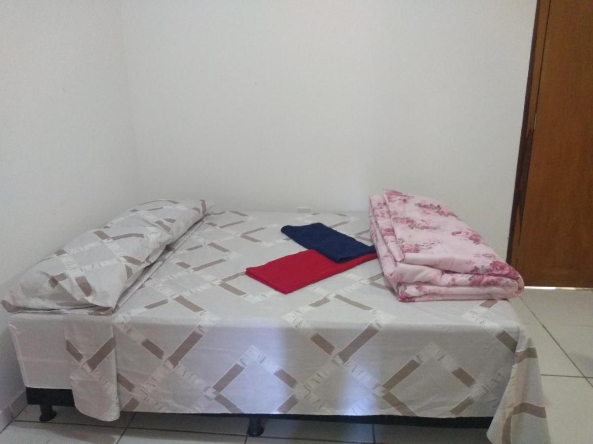 Hostel A Cozinha De Cora Brasília Exteriér fotografie