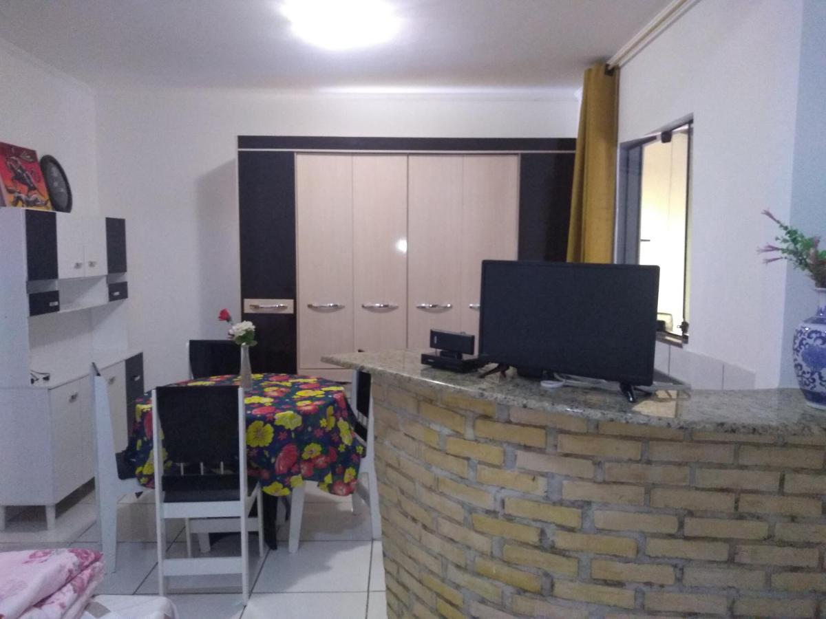 Hostel A Cozinha De Cora Brasília Exteriér fotografie