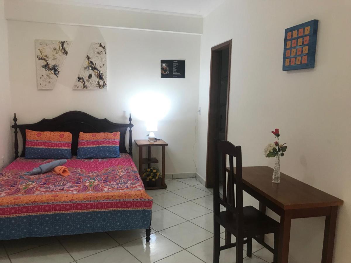 Hostel A Cozinha De Cora Brasília Exteriér fotografie
