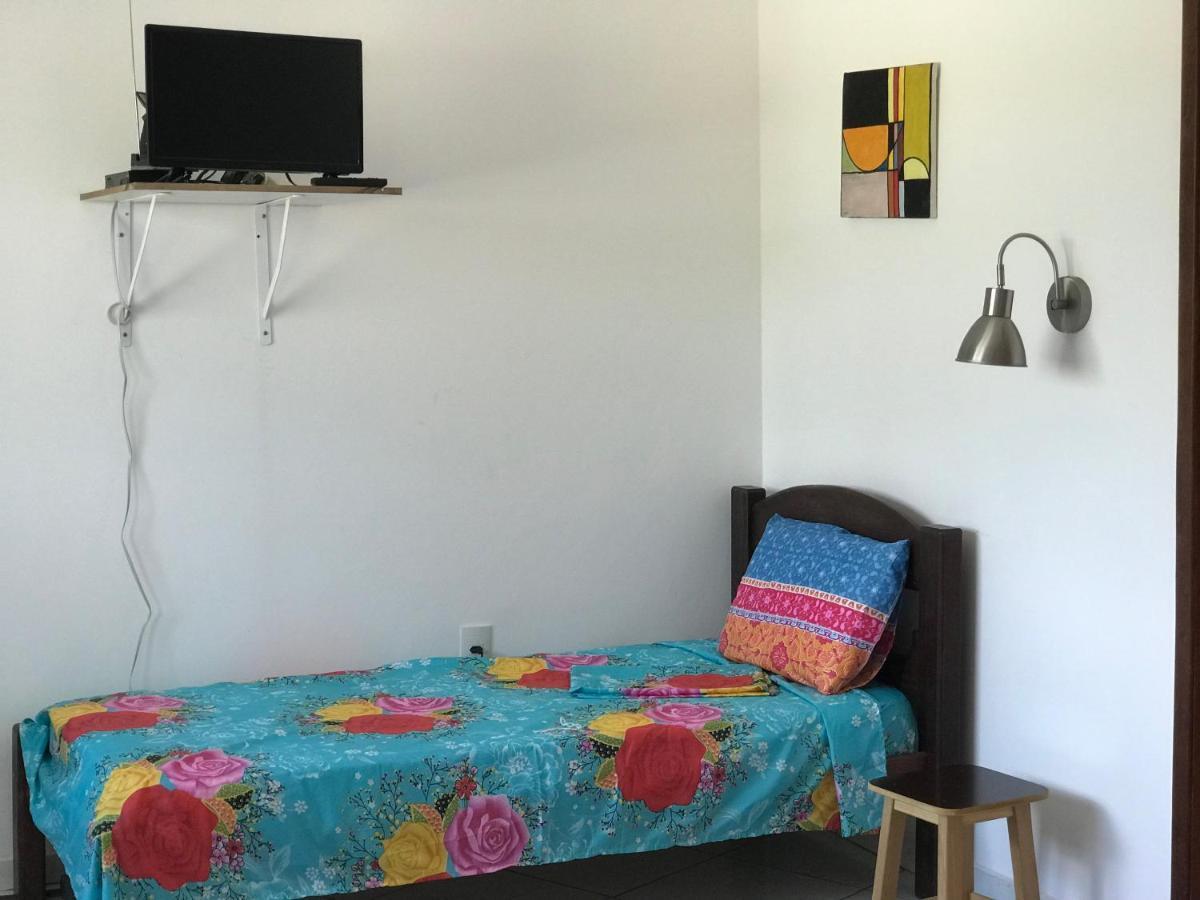 Hostel A Cozinha De Cora Brasília Exteriér fotografie