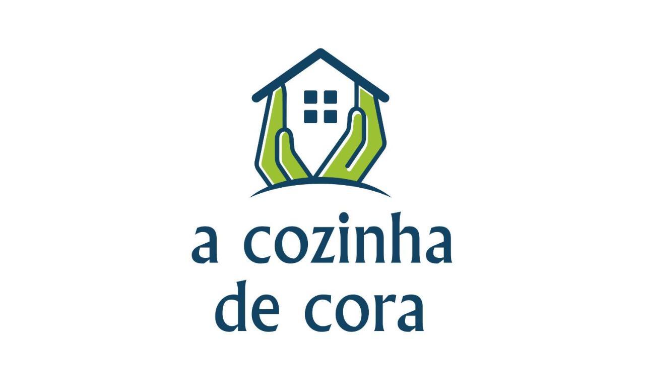 Hostel A Cozinha De Cora Brasília Exteriér fotografie
