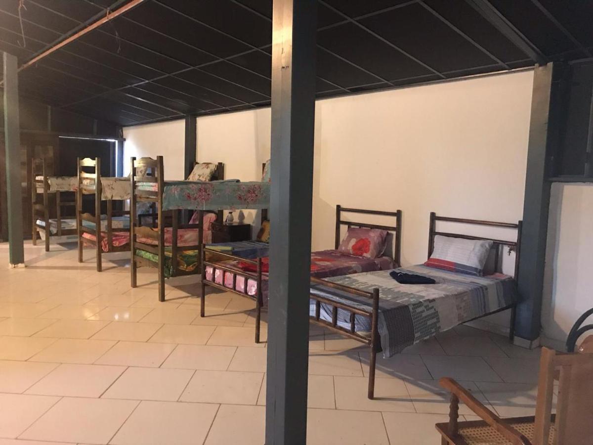 Hostel A Cozinha De Cora Brasília Exteriér fotografie